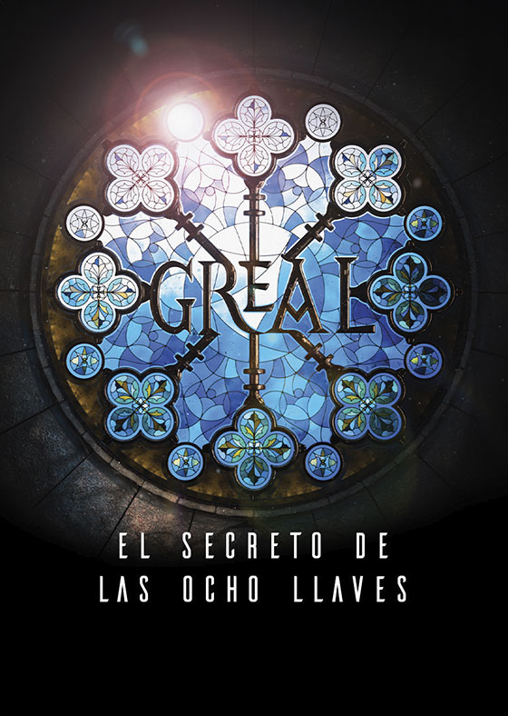 El secreto de las ocho llaves