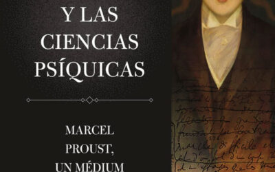 Colección Ocultura – El escritor y las ciencias psíquicas